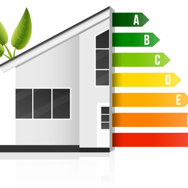 Energy Compliance Calculation